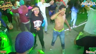 LA CUMBIA CHOLULA CON WEPA  SONIDO SAMURAI  SAN JUAN TEJALUCA ATLIXCO  25 JUNIO 2017 [upl. by Nnaharas647]