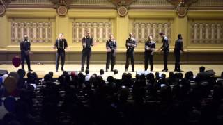 Alpha Phi Alpha 2014 quotSteel Cityquot Step Show CHAMPIONS Pittsburgh PA [upl. by Porter]