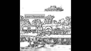 Loco Chronicles  Ivor the Engine  Podcast [upl. by Leacim]