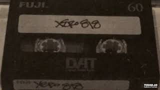 Xero 818 Xero DAT Cassette Demo Tape 1998 [upl. by Michale]