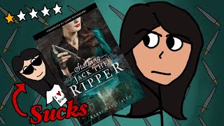 Stalking Jack the Ripper SUCKS Plot Summary [upl. by Aihsila]