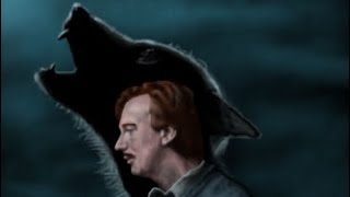 Remus Lupin Monster [upl. by Pembrook5]