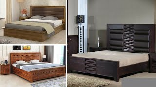 40 Best Bed Design Ideas 2023  Modern Bed Furniture Collection  Furniture Design in Pakistan [upl. by Bertrand]