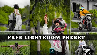 FREE PRESET LIGHTROOM HDR BIKERS FREE PRESET DARK PRESET 10k 8k EDITING MAX NEW LIGHTROOM Mobile 📲✅💯 [upl. by Deanne775]