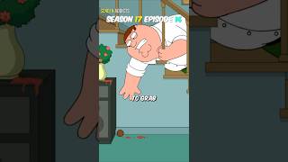 5 Times Peter Griffin Was Stuck In Family Guy [upl. by Ytoc210]