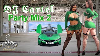 DJ CARTEL  Party Mix 2 2024 ۱۴۰۳ ۲ پارتی میکس [upl. by Tnayrb101]