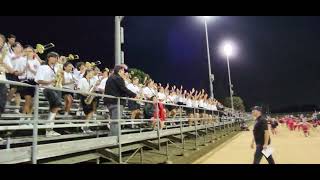 BHS 91324 Band  Fight Song Phineas Banning High School Marching Pilots [upl. by Ardeha]