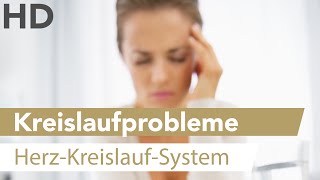 Kreislaufprobleme in der Pubertät – Daran kann es liegen [upl. by Sydney]