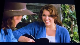 Hannah Montana The Movie part 257 OldDisneyChannel OldDisneyMovie [upl. by Enovaj477]