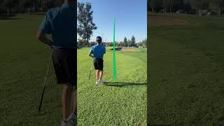 Sub to get us to 1000 subs golf golfer golfers golfholics golffails [upl. by Carli]