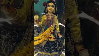 bhav bina bazar me vastu mile na mol radhe radhe radhe sawale se kanha [upl. by Moises55]