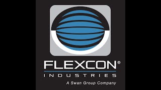 Welcome to Flexcon Industries [upl. by Nnovahs]