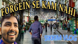 BEAUTIFUL SIKKIM  MARKET  PART 3 [upl. by Alemahs]