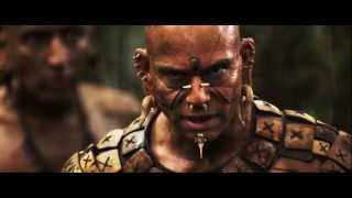 Apocalypto  Official® Trailer HD [upl. by Atsok]