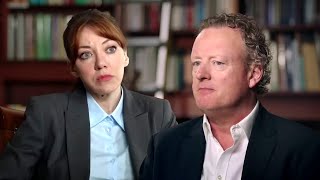 Philomena Cunk vs Howard Goodall [upl. by Anne268]