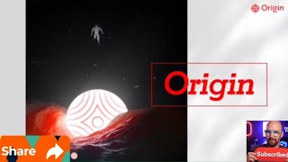 Worlds Best Defi Origin Project  Top Trending Lgns Token  Origin Business Full Info [upl. by Esirehs438]