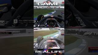 Recreating F1 Saves 4 shorts f1 f1shorts [upl. by Nibroc]