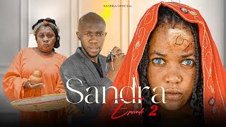 SANDRA 2kiparabrand clamvevo mwakatobe [upl. by Ahsuatal]