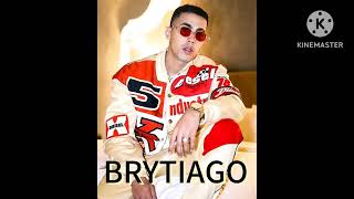 LO MEJOR DE BRYTIAGO MIX 2024 [upl. by Aggie]