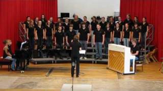 Heidelberger Jugendchor  Sonne Rammstein [upl. by Munford]