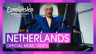 Eurovision Official Roundup All 37 Songs Of Eurovision 2024  UnitedByMusic [upl. by Putnem]