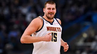 There’s Something Different About Nikola Jokic… [upl. by Semajwerdna]