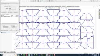 Solidworks Tutorial  244 Automatic Nesting by Solidworks by SW Easy Design [upl. by Eerbua]