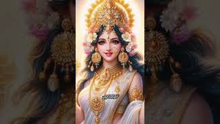 Divine message मां का संदेश 88 ✨❤️✨ makali shorts shortvideo [upl. by Annairba]