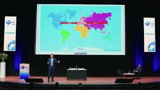 UTECH Europe 2024 Huntsman Keynote [upl. by Irreg660]