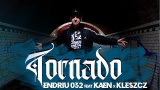 Endriu 032 feat Kleszcz KaeN  Tornado prod PhonoCoZaBit  032 zmianynalepsze solo2 [upl. by Kcirret]