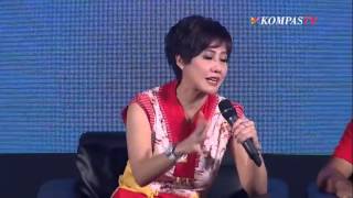 Bukan Mainnya Tukul Arwana – ROSI Kampus Kompas TV Semarang [upl. by Kevyn166]