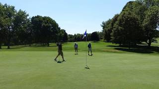 Mendon Golf Club in Mendon New York [upl. by Gahl]