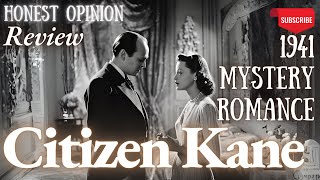 Citizen Kane 1941 The Masterpiece That Redefined Cinema [upl. by Kristina]