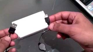 Nintendo DS Lite USB Charging Cable [upl. by Neill]