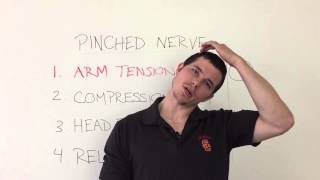 Neck Pain And Pinched Nerve SelfMovement Test  Royersford PA  Limerick PA [upl. by Eanad]