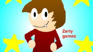 Zertyexe gameplay to 1000 seconds [upl. by Orten32]