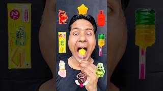 Eating Challenge ASMR gas biscuits chocolate eatingchallenge emojieatingchallenge emojieating [upl. by Noffets321]