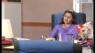 Episode 50 Nambikkai Tamil TV Serial  AVM Productions [upl. by Blasien499]