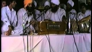 Mahraz Darshan Das Ji  Mushaira 1st September 1983 [upl. by Chalmers]