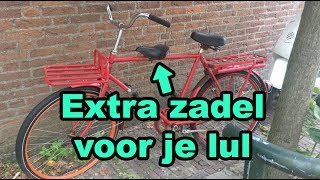 Kakhiel Vlog 10  Celebrities spotten in Amersfoort [upl. by Euqinue869]