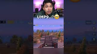 Try Not To Cry PUBG Edition 🥺❤️‍🩹 pubgmobile bgmi shorts [upl. by Burget]