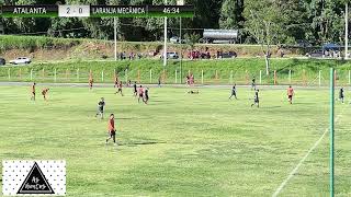 CAMPEONATO REGIONAL WCT DE BRAZÓPOLIS  ATALANTA X LARANJA MECÂNICA [upl. by Zack]