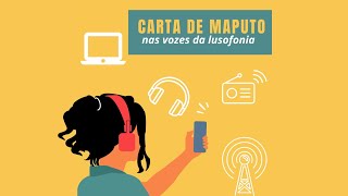 Carta de Maputo [upl. by Odnalref]