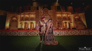 Wedding Cinematography by Wedding Hunter Bangladesh  zaker amp Tanjum Teaser [upl. by Reinhardt]