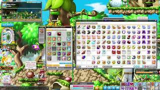 Maplestory Magnificent KALING  KALOS [upl. by Lledraw]