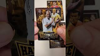 Hall Fame Full Topps Match Attax 202425 topps matchattax2025 hallfame [upl. by Ogirdor]