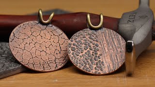 Simple Solder on Bail  Make Just About Anything into A Pendant [upl. by Hulda]