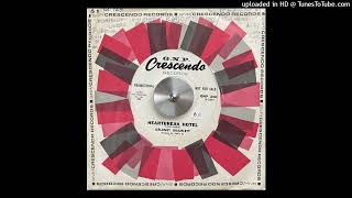 Delaney Bramlett  Heartbreak Hotel GNP Crescendo 1964 [upl. by Klara875]