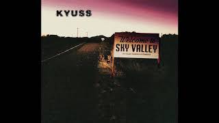 K̲y̲uss  W̲e̲l̲come ̲T̲o ̲S̲ky̲ ̲V̲a̲lle̲y̲ Full Album 1994 [upl. by Anahsar]