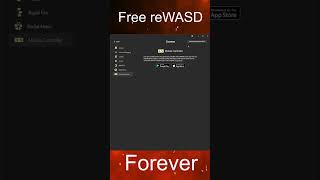 Rewasd Forever Free [upl. by Latona]